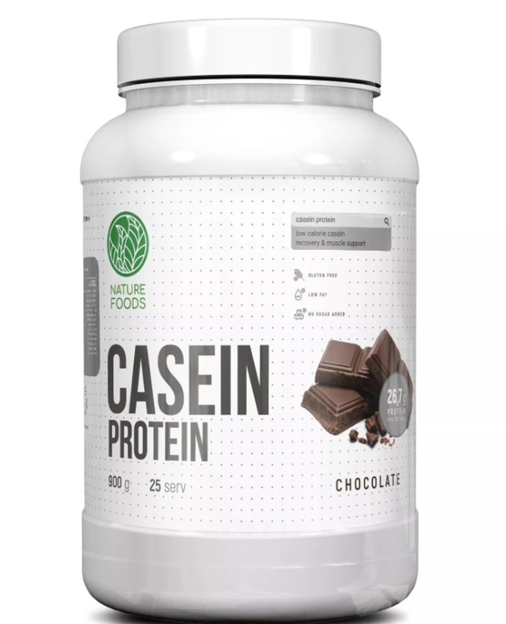 Casein Protein