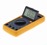 OT-INM28 / Орбита OT-INM28 мультиметр цифровой в калоше (1 шт)