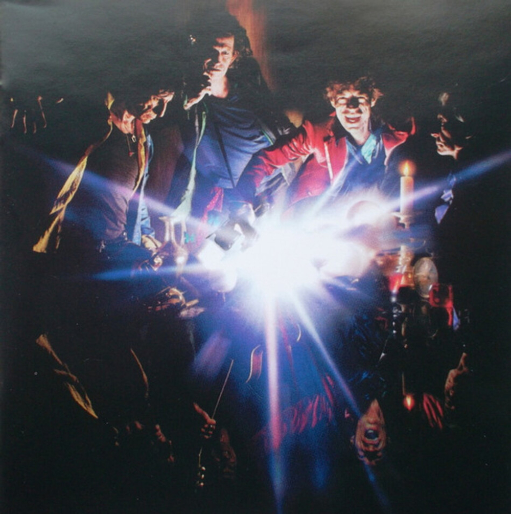 The Rolling Stones / A Bigger Bang (Special Edition)(CD+DVD)