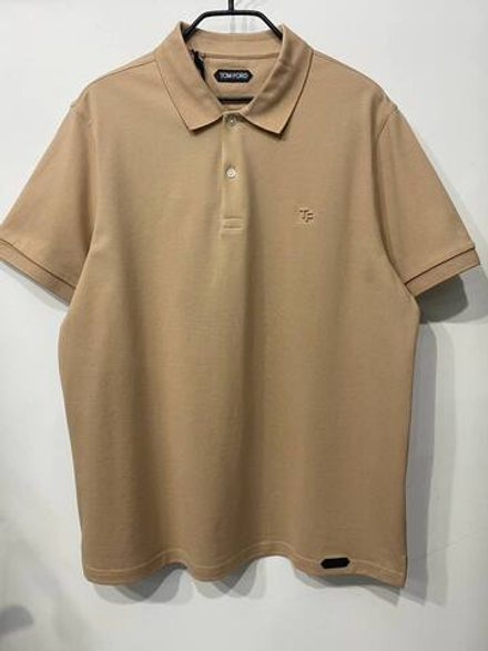 Поло Tom Ford