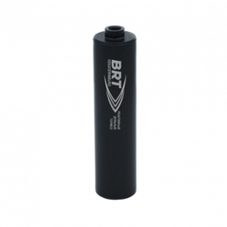 6 камерный ДТК Lite закрытого типа (.22LR, 1/2"-28 UNF), BRT