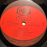 Small Faces - Small Faces (Германия)