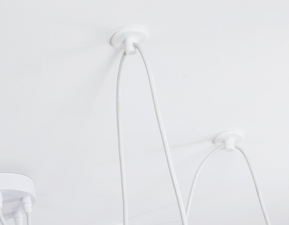 Подвесная люстра Ambrella Light TR TR8131