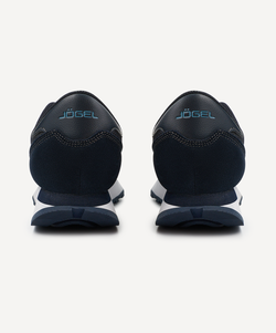 Кроссовки спортивные Vivo, темно-синий