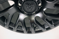 TANK 300 Колесный диск 17'' (1шт.) 9706178501CB