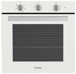 Встраиваемый электрический духовой шкаф Indesit IFW 6530 WH