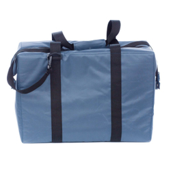 Термосумка Camping World Snowbag (40 л.), синяя