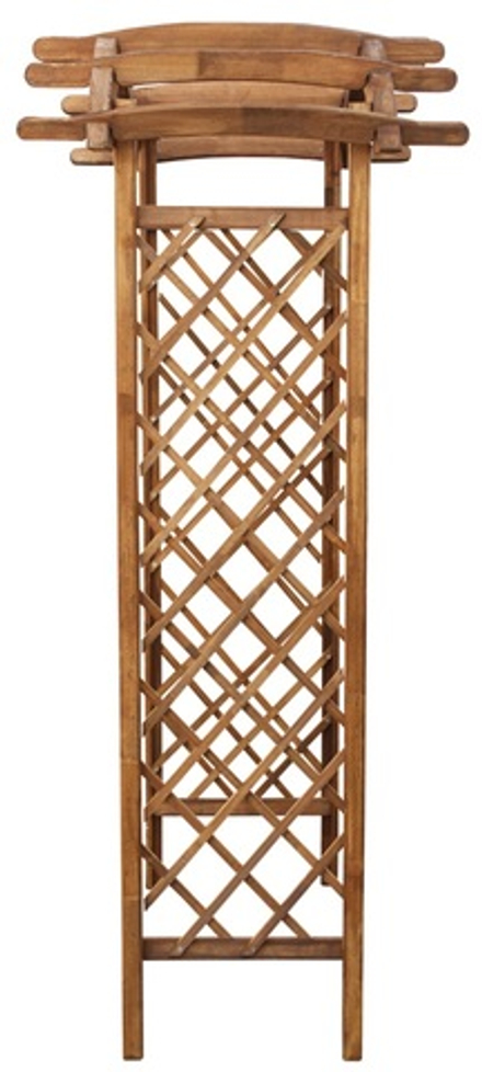 Арка садовая деревянная Комплект Агро (2 уп.)KA0172