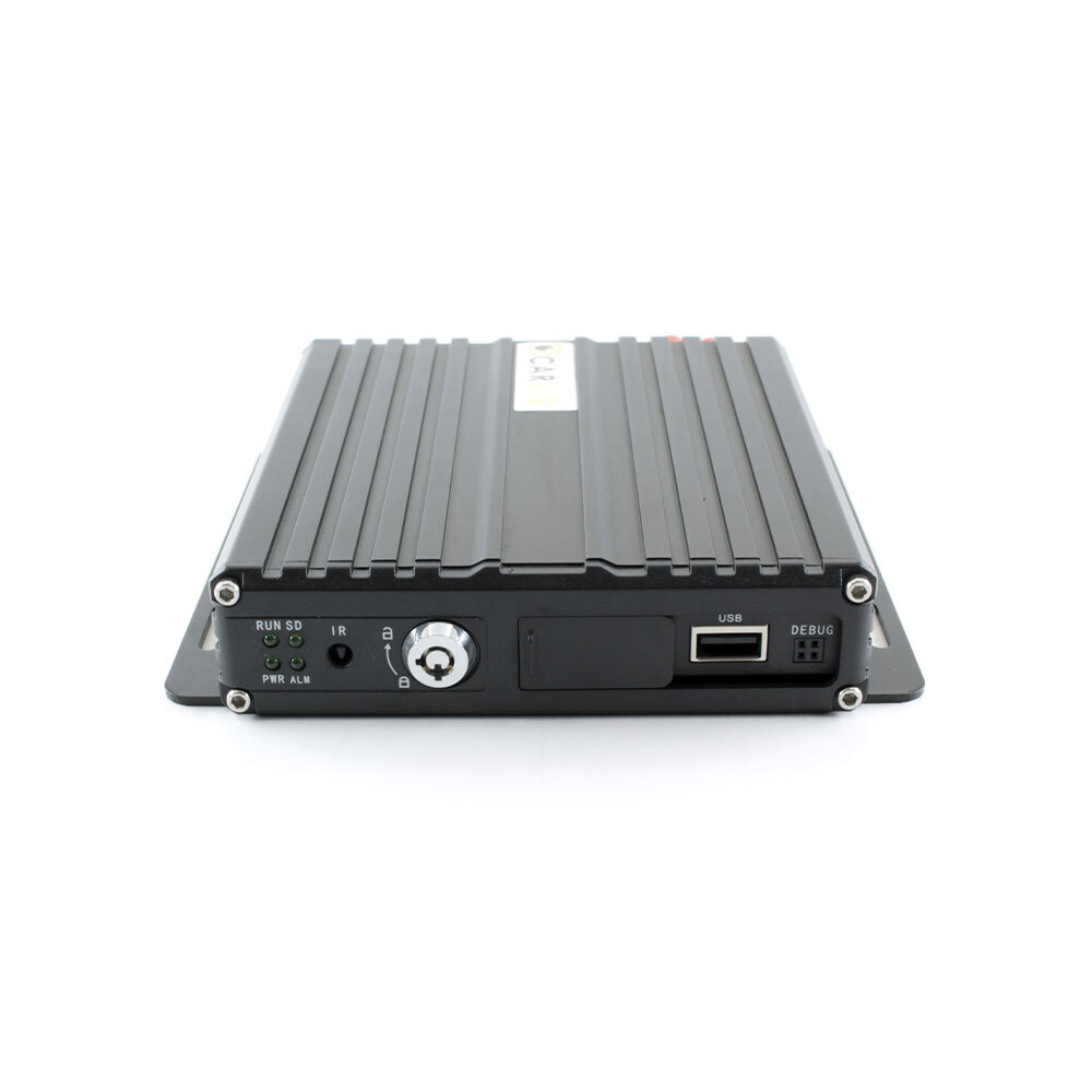 Carvis MD-444SD+WiFi+GPS/ГЛОНАСС Видеорегистратор