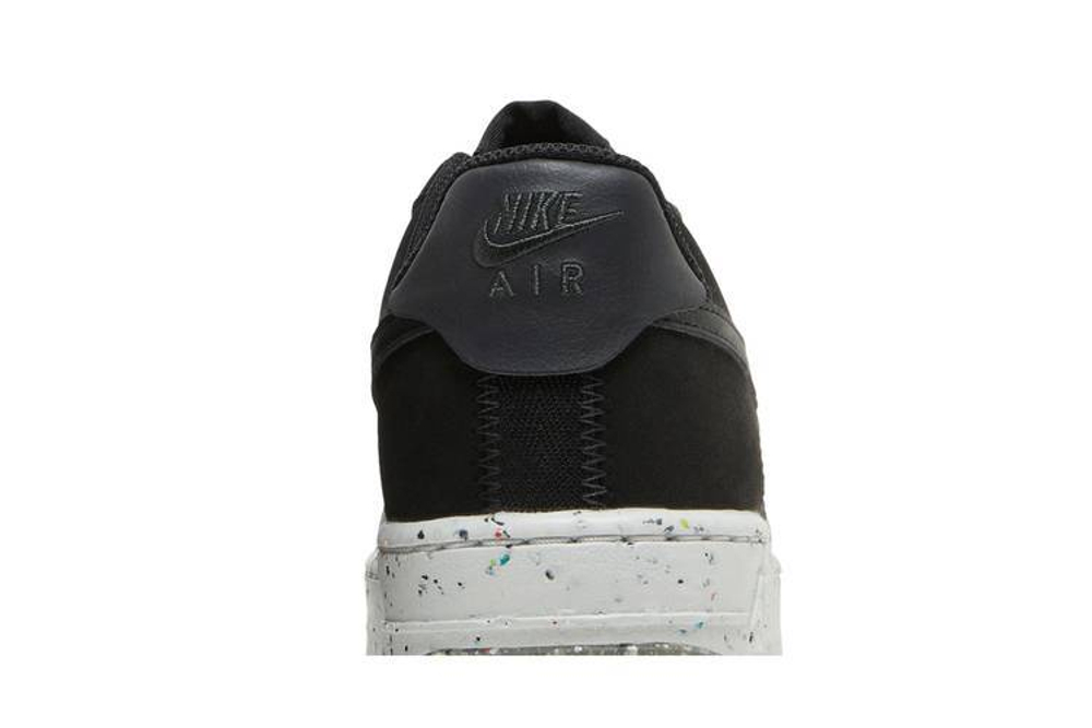 Кроссовки Nike Air Force 1 Crater (Женская размерная сетка)