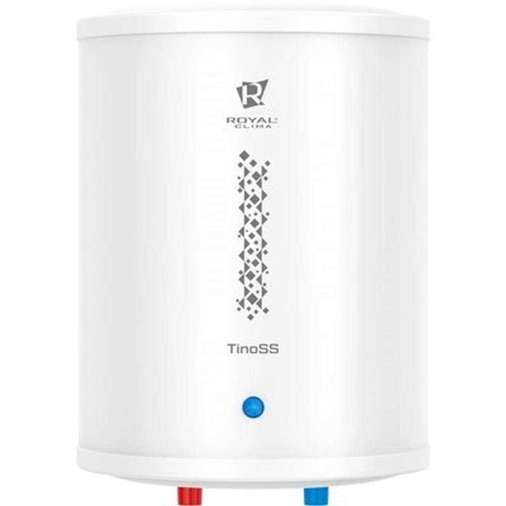 Водонагреватель Royal Thermo RWH-TS15-RS TinoSS