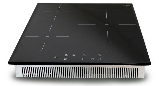 Индукционная варочная панель Ginzzu HCI-309
