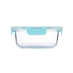 Контейнер стеклянный Gipfel Avalanche 50981 800 мл