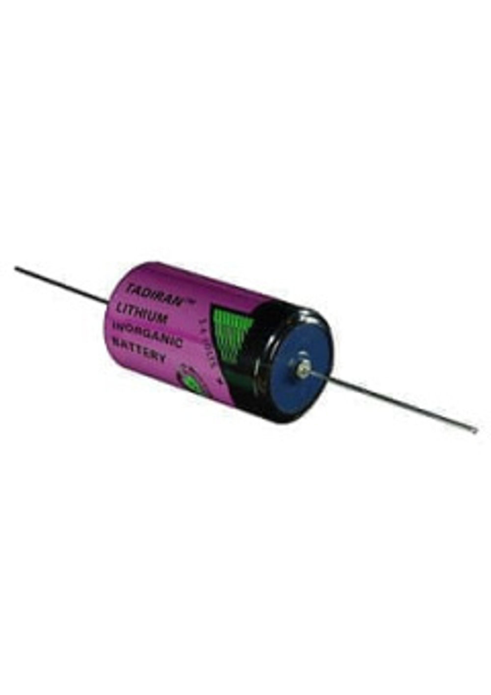 TADIRAN SL-2770/P C 3.6V 8500mAh элемент питания