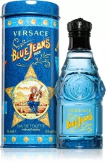 VERSACE Jeans Blue