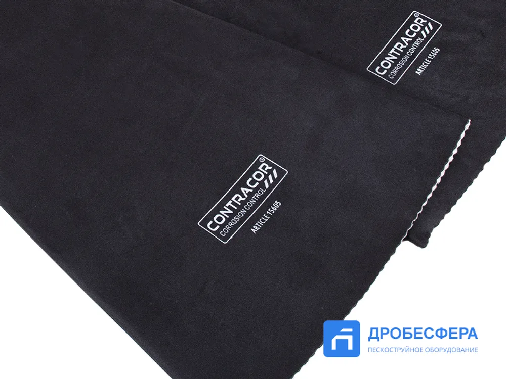 Перчатки для пескоструйной камеры 800 мм Contracor RGS арт. 10115605