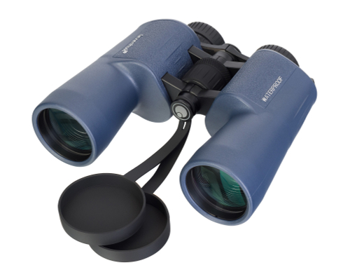 Бинокль Levenhuk New Sherman PLUS 16x50