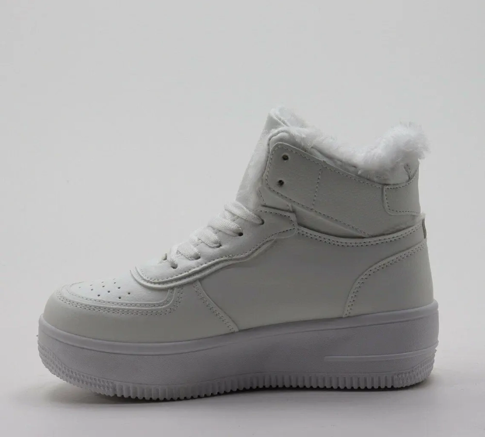 Кроссовки зима (36-41)р. / шт. / 3910-2