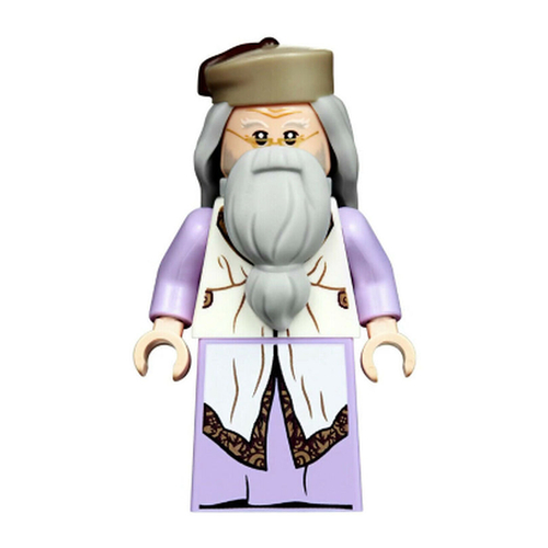 Альбус Дамблдор hp190