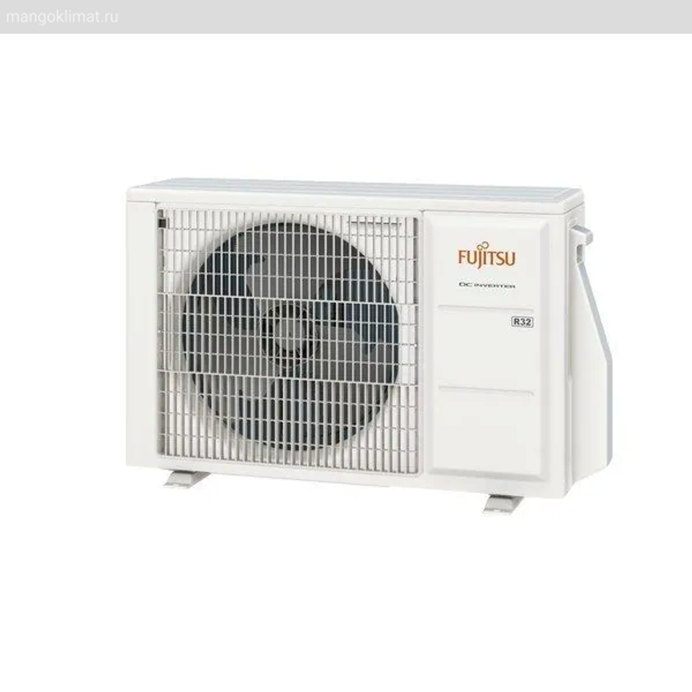 Fujitsu ASYG12KPCA-R / AOYG12KPCA-R