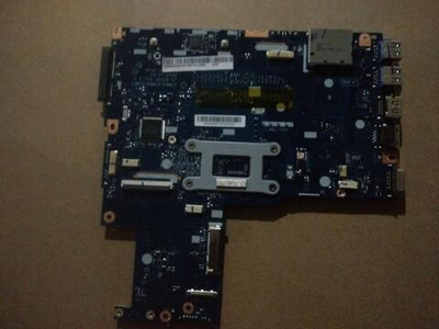 Материнская плата для ноутбука Lenovo E50-80 LA-B092P NOK UMA Intel Pentium 3805U G DOC (5B20H56182), оригинал