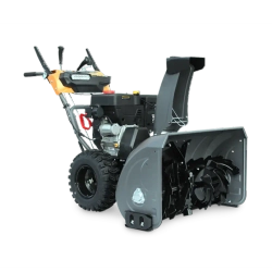 VILLARTEC WB1387E(DA) снегоуборщик бензиновый 13 л.с. ковш 86 см, выброс 15 м, 6 вперед/2 назад