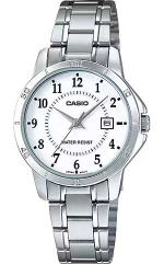 Женские наручные часы Casio LTP-V004D-7B