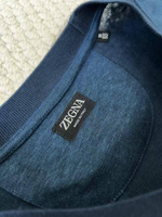 Футболка Zegna