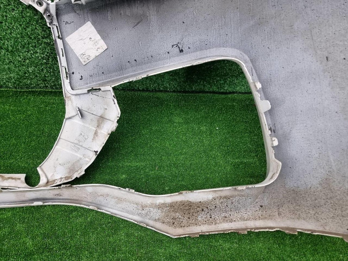 Бампер передний Chery Tiggo 8 Pro Max (2022-2024)