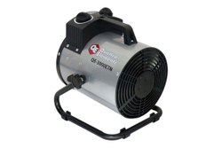 Электрическая тепловая пушка QUATTRO ELEMENTI QE-3000 ETN 649-257