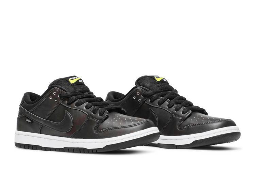 Кроссовки Civilist Berlin X Nike Dunk Sb