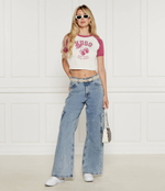 Футболка Dana Hugo Blue - белый(50520318)