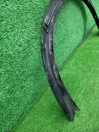 Расширитель передний RH BMW X3 F25 (10-17) M-paket