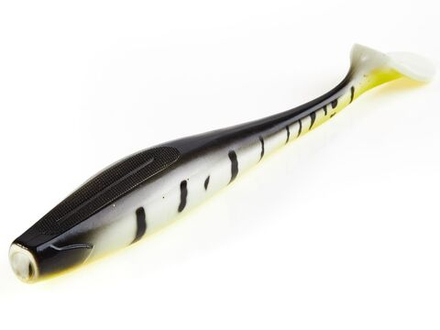 Виброхвост LJ 3D BBS Series KUBIRA SWIM SHAD 9,0in (22,86)/PG23 1шт.+Stinger L