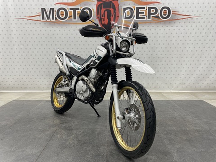 Yamaha Serow XT250 , 2014