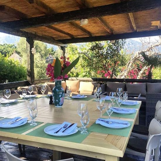 Стул пластиковый XSera-S