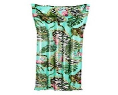 Матрас ЦВЕТОЧНЫЙ ПРИНТ 1,83м*69см (BESTWAY)