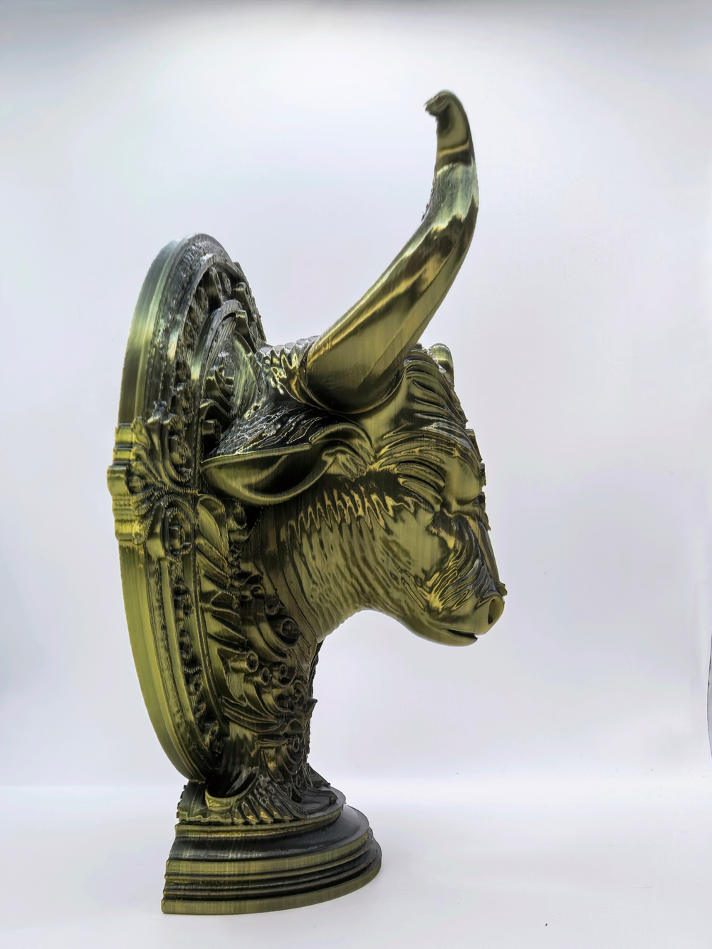 Статуэтка знак зодиака "Телец"