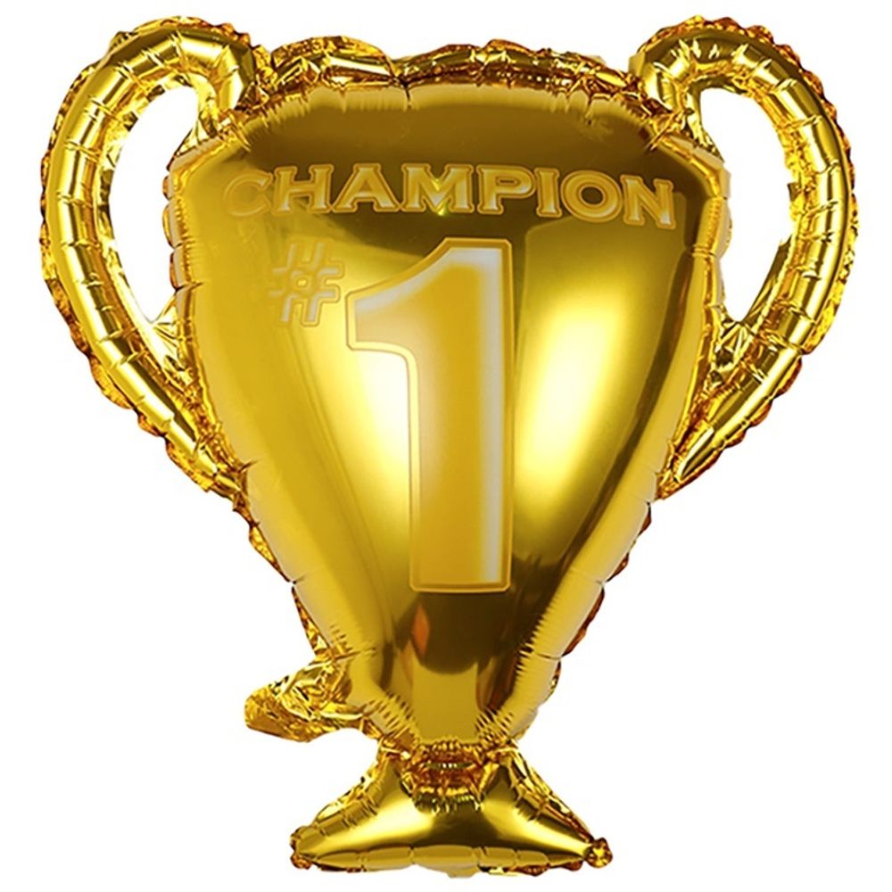 Фигура Кубок чемпиона золотой  24&quot; ВЗ