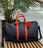 Дорожная сумка Louis Vuitton Keepall 45