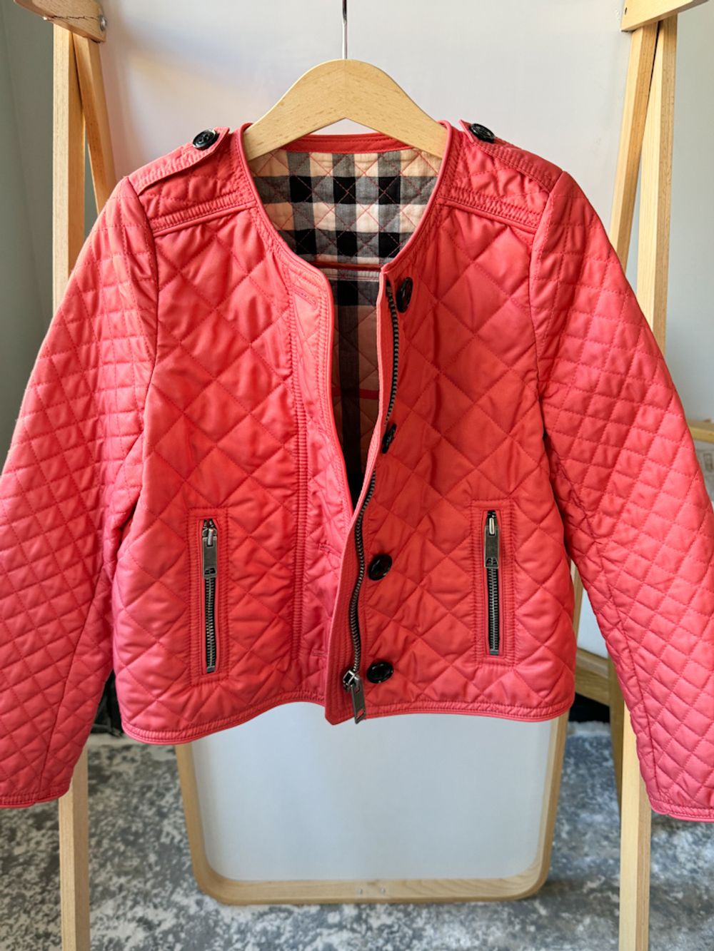 Куртка Burberry, 128