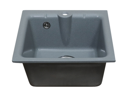 Кухонная мойка глянцевая G-28