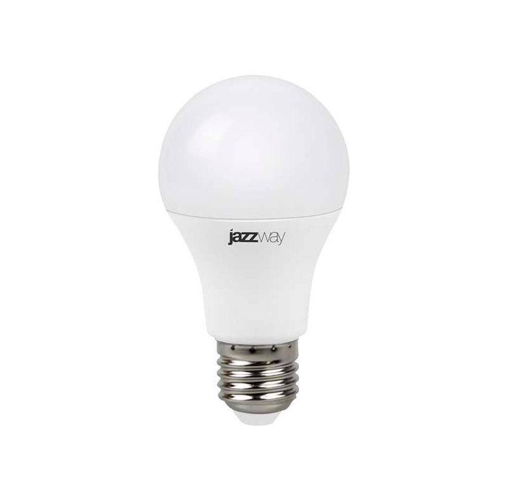 Лампа светодиодная специального назначения PLED-A60 BUGLIGHT 10Вт грушевидная Yellow E27 Pro+ JazzWay 5008960 Лампа светодиодная специального назначения PLED-A60 BUGLIGHT 10Вт грушевидная Yellow E27 Pro+ JazzWay 5008960