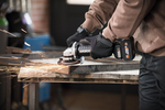 Угловая шлифмашина аккумуляторная WORX WX812