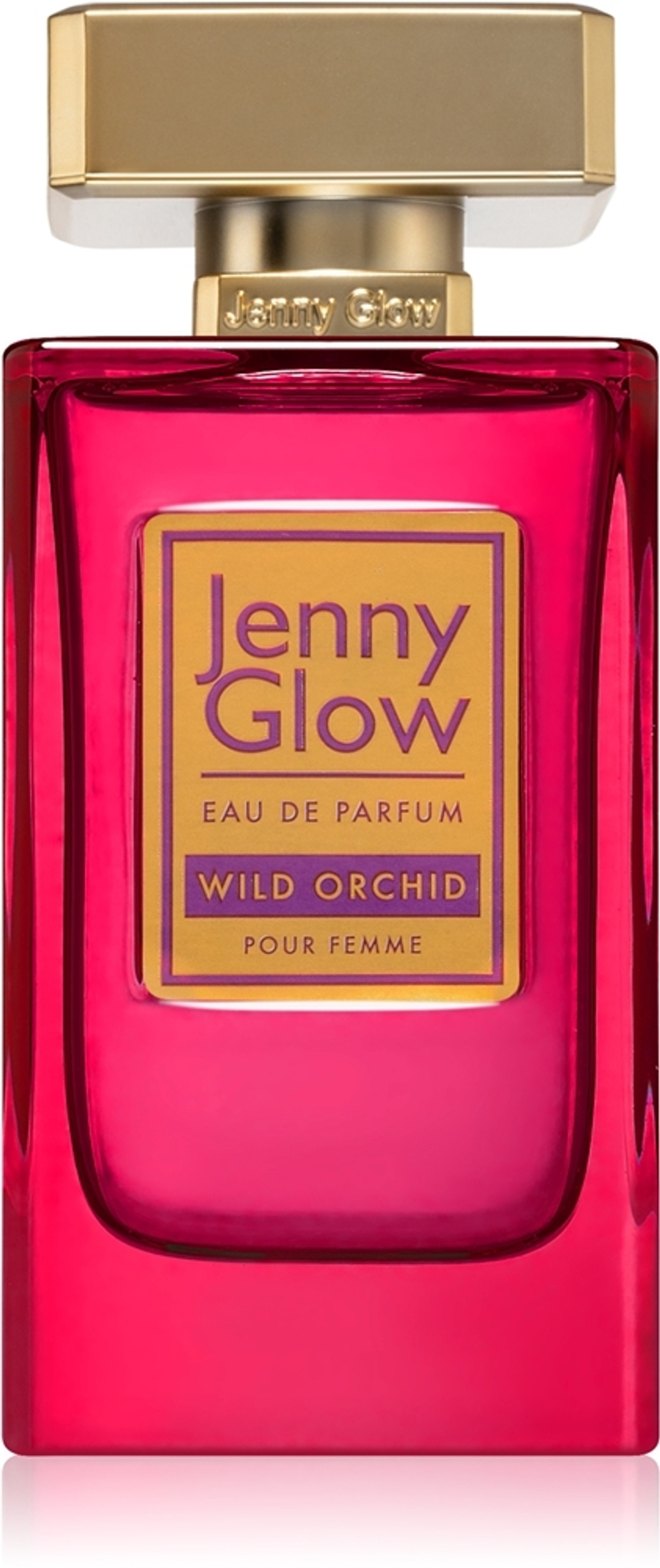 Jenny Glow Wild Orchid парфюмерная вода женская