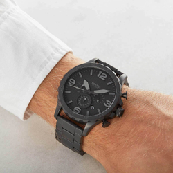 Наручные часы Fossil JR1401 с хронографом