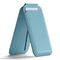 Магнитный кошелек-подставка Satechi Magnetic Wallet Stand (AP-MWSB) Light Blue