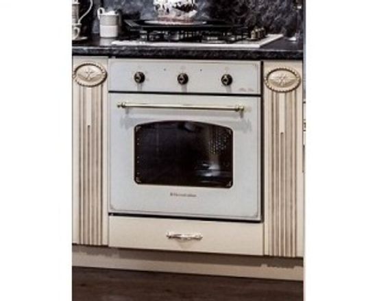 Стол кухонный ВЕРОНА под духовой шкаф 900