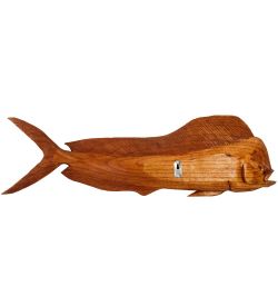 Decor and Gift 61-003 Фигура «Рыба»