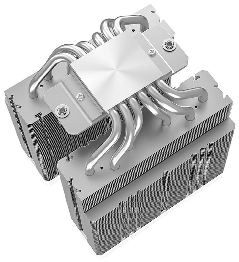 Кулер ID-COOLING ID-CPU-FROZN-A620-PRO-SE-ARGB-WHITE